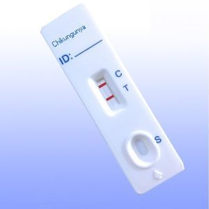 Chikungunya-Schnelltest
