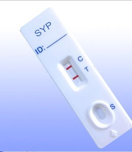 Syphilis-Schnelltest