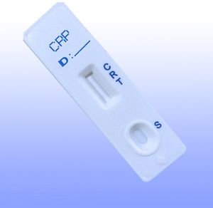 CRP-Schnelltest