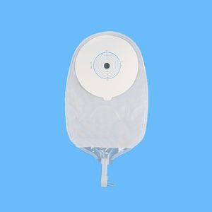 Urostomiebeutel