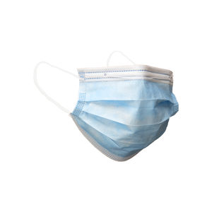 OP-Maske / IIR-Typ 1