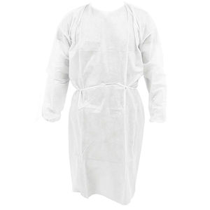 OP-Kittel / unisex