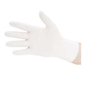 Nitrilhandschuh 1