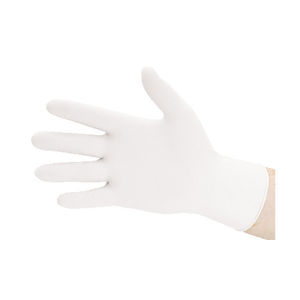 Nitrilhandschuh 1