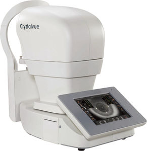 Tonometer