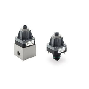 Micro-Druckregler / Sauerstoff 1