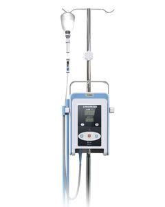 Infusionswärmer für Intensivpflege