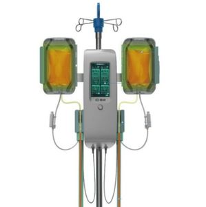 elektrischer Druckinfusor