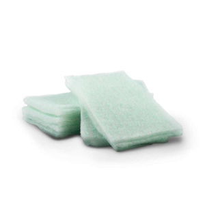 Feuchte Reinigungstücher / für Körperhygiene 1