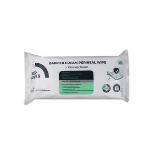 Feuchte Reinigungstücher / für Körperhygiene 1