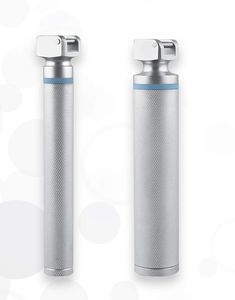 Griff für Laryngoskop / Halogen 1