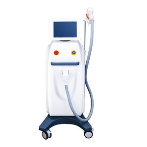Laser für Epilation