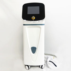 Laser für Epilation