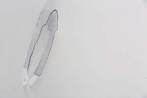 Standrohr für Intubation 1