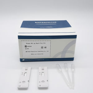 Denguefieber-Testkit