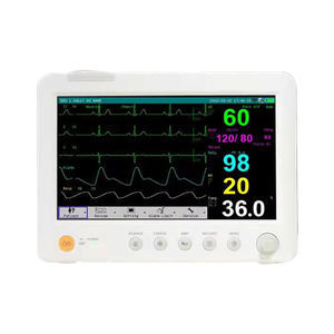 tragbarer Patientenmonitor