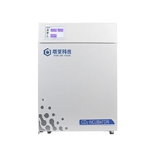 Labor-Inkubator / O2