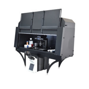 automatisches Zell-Imaging-System