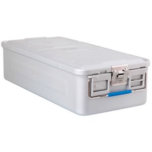 Sterilisationscontainer für Instrumente 1