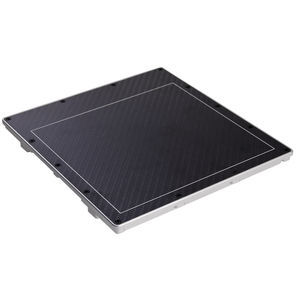 Flachbilddetektor für Fluoroskopie
