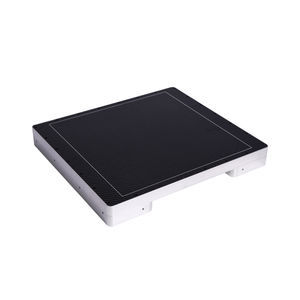 Flachbilddetektor für Fluoroskopie