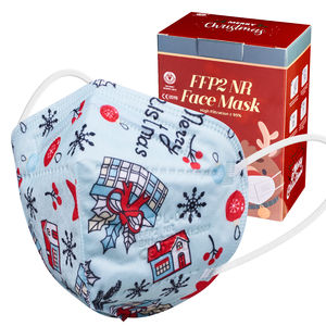 FFP2-Schutzmaske 1