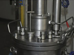 Labor-Bioreaktor