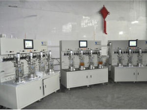 Labor-Bioreaktor