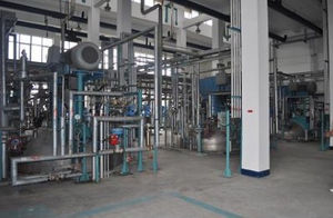Labor-Bioreaktor