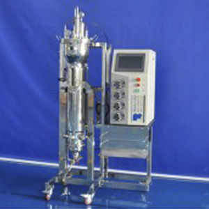 Labor-Bioreaktor
