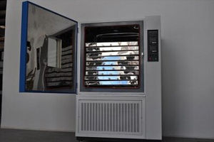 Labor-Bioreaktor