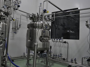Lagertank