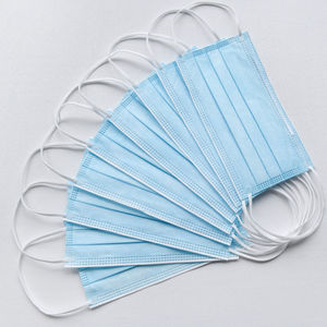 OP-Maske / EN 14683 1