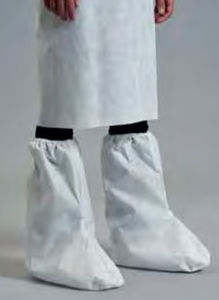 Medizinische Schutzstiefel / aus Polypropylen 1