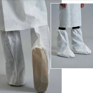 Medizinische Schutzstiefel / aus Polypropylen 1