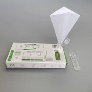 COVID-19-Schnelltest