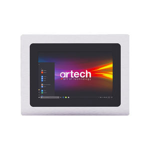 10,1"-Monitor 1