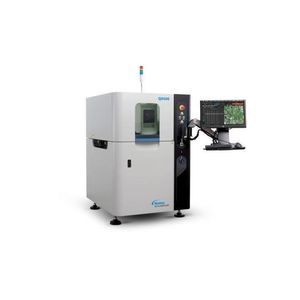 automatisiertes Inspektionssystem 1