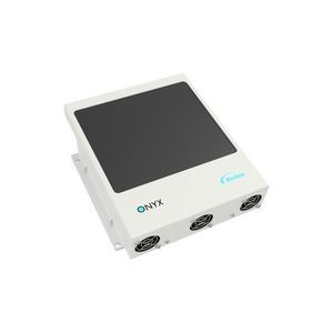 Röntgenstrahlensensor 1