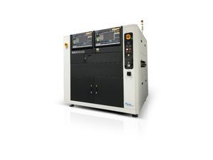 automatisches Inspektionssystem
