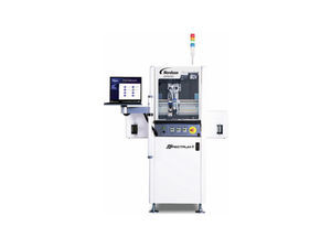automatisierter Flüssigkeitsdosierer 1