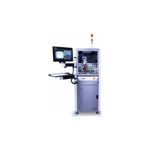 Automatisiertes Dispensersystem / zur Probenanalyse 1