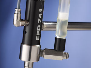Steuerventil 1