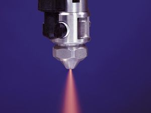Ventil für Sprühsysteme 1