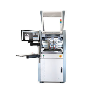 automatischer Flüssigkeitsdosierer 1