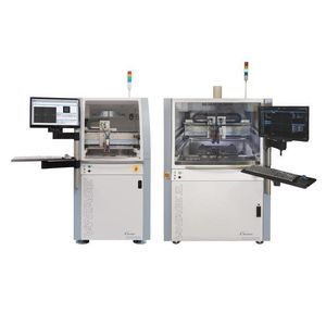 autonomer Kommissionierautomat 1