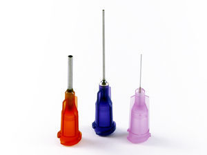 Dispenser-Tips / Farbe 1