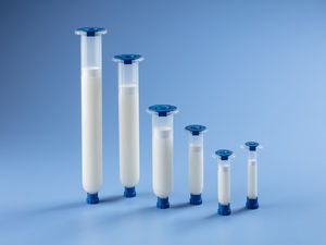 Dosierspritze 1