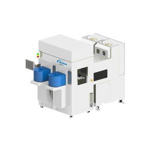 Plasma-Oberflächenbehandlungssystem 1