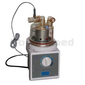 elektronischer Luftbefeuchter